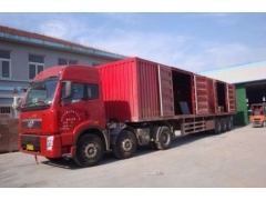 通遼到大同物流公司 (運價)