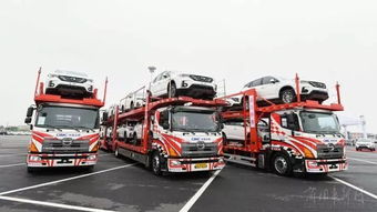 廣汽日野好司機大賽的幾大看點 你get到了嗎