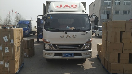 駿鈴大客戶成長(zhǎng)記 從窮小子到身價(jià)千萬的商貿(mào)老總