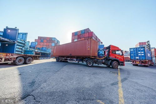 嚴(yán)格治理超載,會(huì)打爛誰的聚寶盆 貨車司機(jī) 貨主 執(zhí)法部門