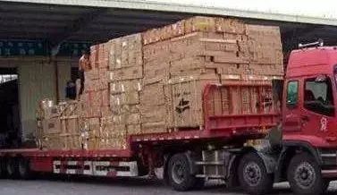 貨運行業九大新政開始執行 降低過路過橋費用 取消二級維護強制檢測...