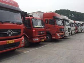 圖 深圳到武漢回程車回頭車返程車物流貨運專線 搬家搬廠 深圳物流