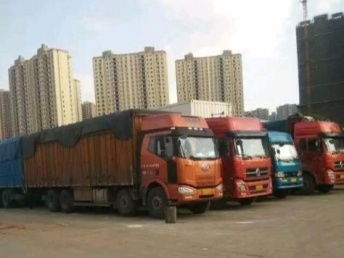 圖 廣州貨運公司物流報價 貨運運輸 整車物流 天天發(fā)車 廣州物流