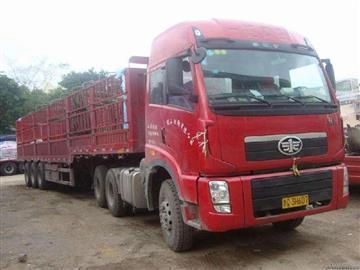 濟(jì)南到海南普通運(yùn)輸貨運(yùn)查詢