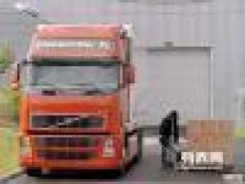 北京到南京物流貨運專線 零擔配載、免費提貨與專業運輸服務